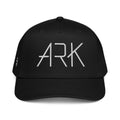 ARK Embroidered Snapback Cap