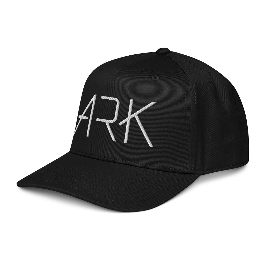 ARK Embroidered Snapback Cap