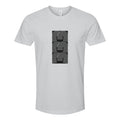 Men's Premium Cotton T-Shirt Tee - 333 Print