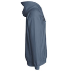 Men’s Pullover Hoodie with Be The Ark Front Embroidery