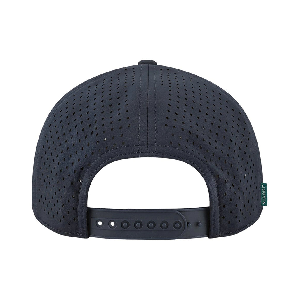 Ark Logo 3D Embroidered Hat | Premium Snapback