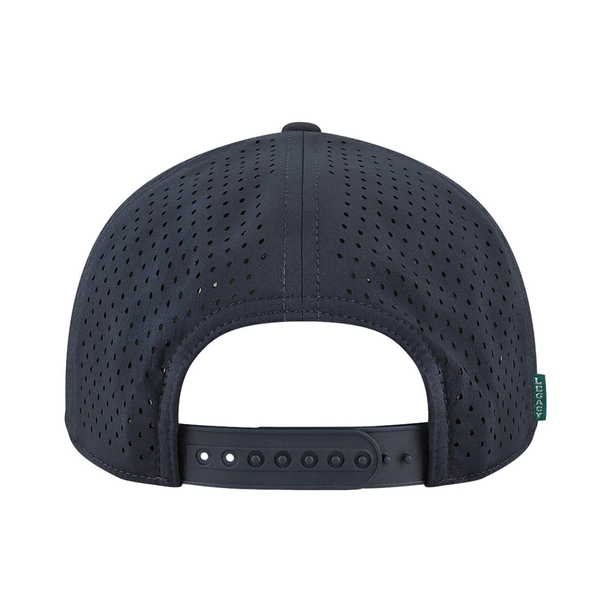 Ark Logo 3D Embroidered Hat | Premium Snapback