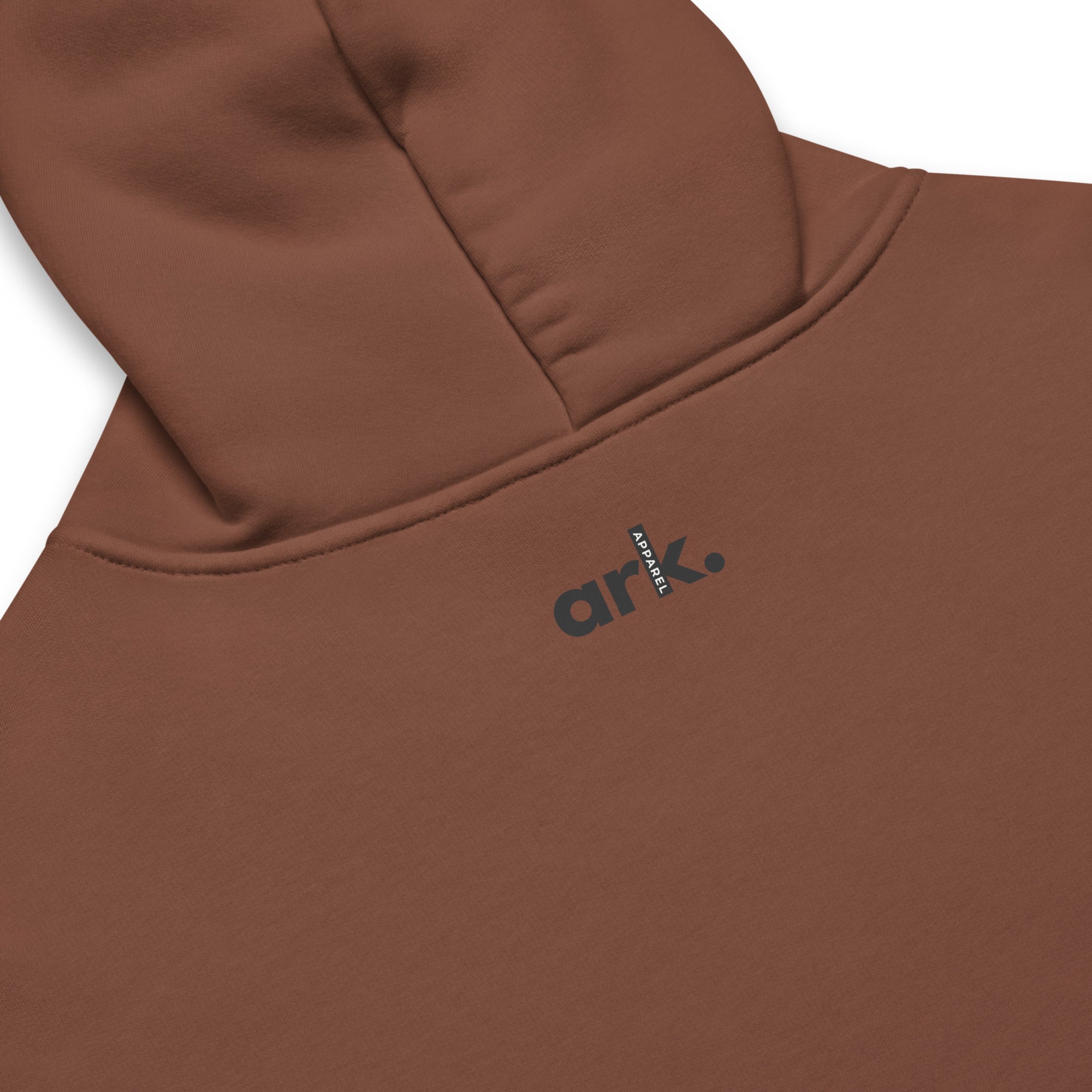 Men's Oversized Pullover Hoodie - Pursue and Proclaim Print - Various Colors Christian Faith Sweatshirt