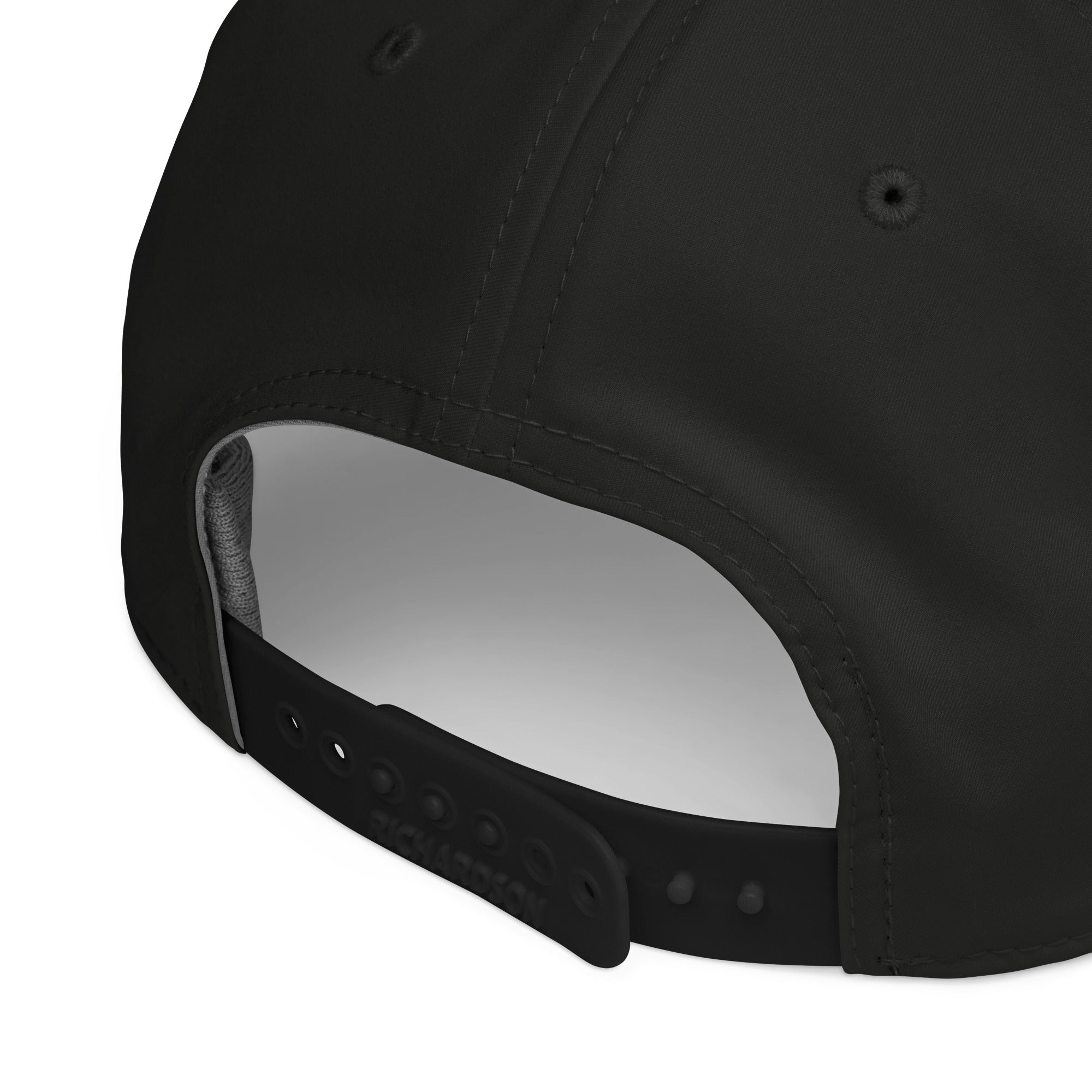 Richardson 258 "Fairway to Heaven" Rope Hat | Structured Snapback