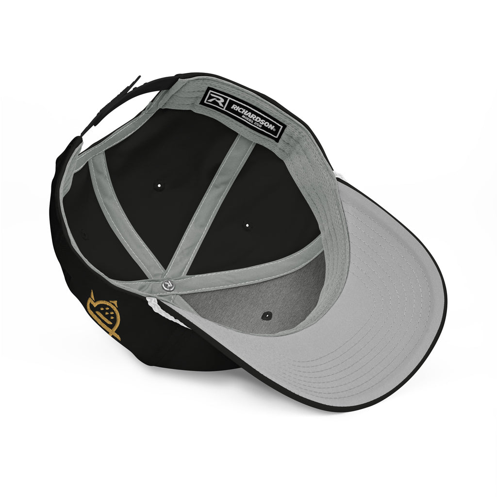 Richardson 258 "Fairway to Heaven" Rope Hat | Structured Snapback