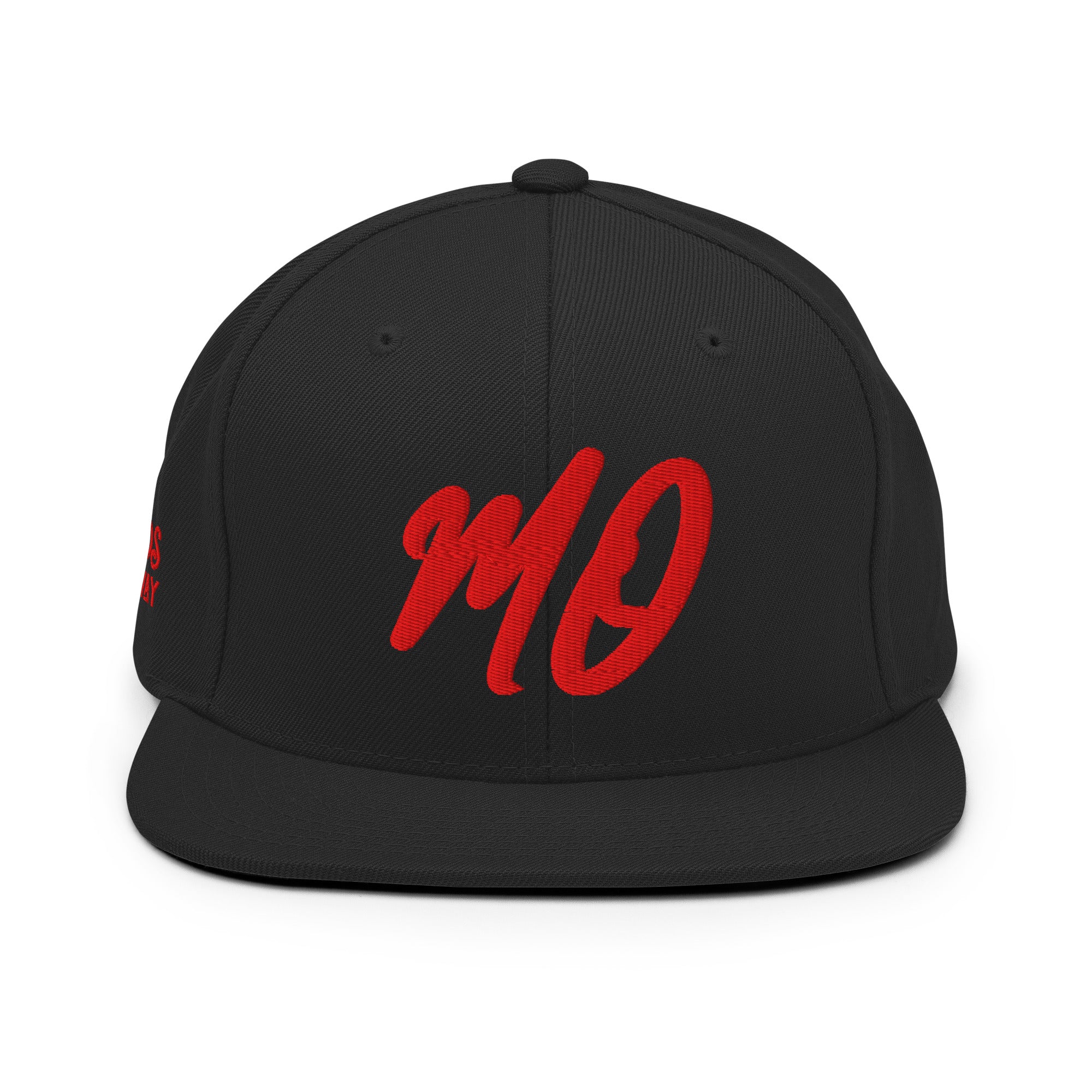 MO "Gods Gateway" Snapback | Missouri Hometown Collection