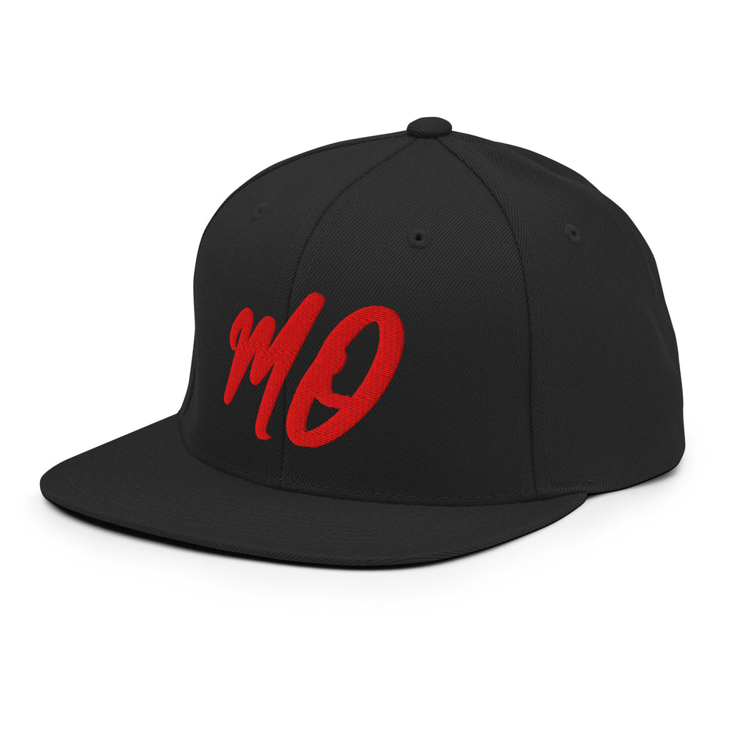 MO "Gods Gateway" Snapback | Missouri Hometown Collection