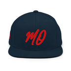 MO "Gods Gateway" Snapback | Missouri Hometown Collection
