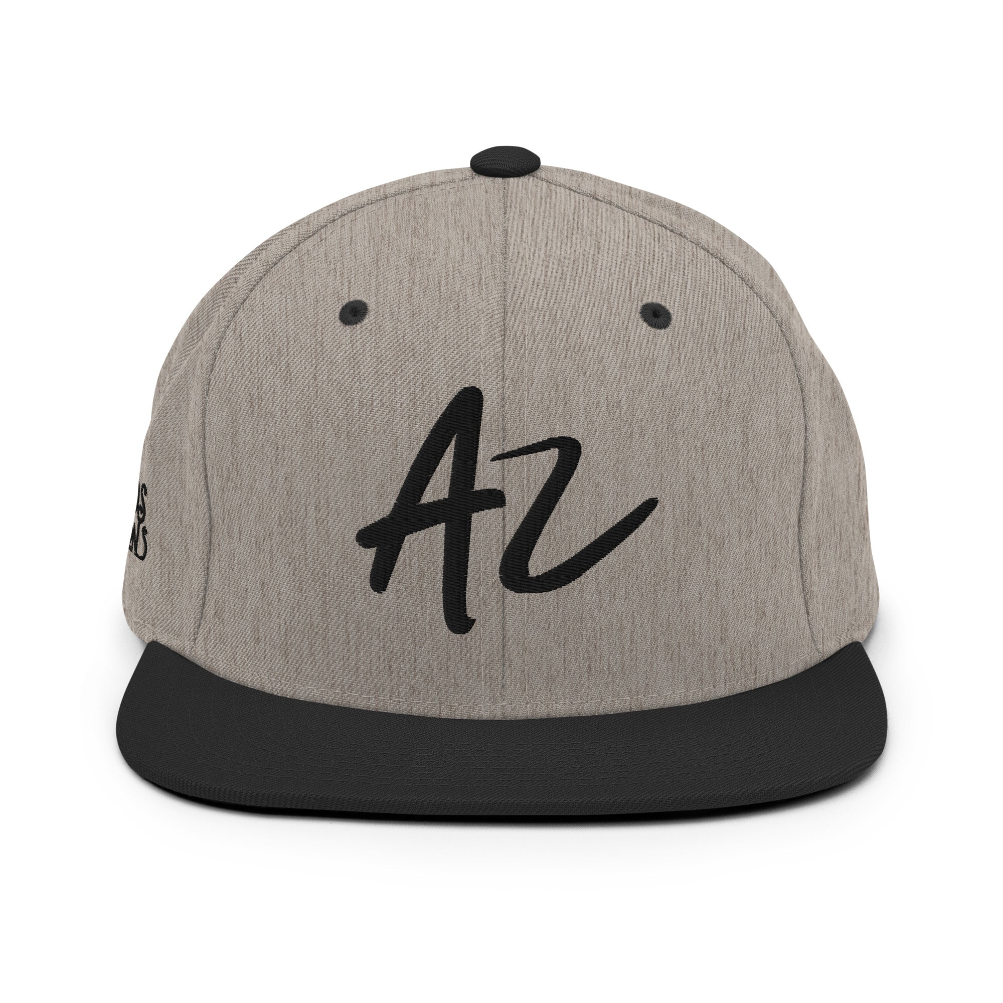 Product Title:AZ "Gods Canyons" Snapback | Arizona Hometown Collection