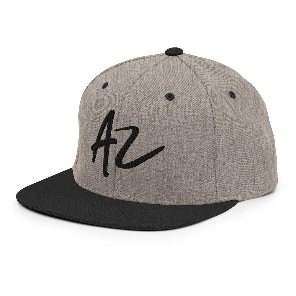 Product Title:AZ "Gods Canyons" Snapback | Arizona Hometown Collection