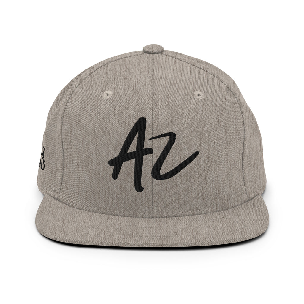Product Title:AZ "Gods Canyons" Snapback | Arizona Hometown Collection