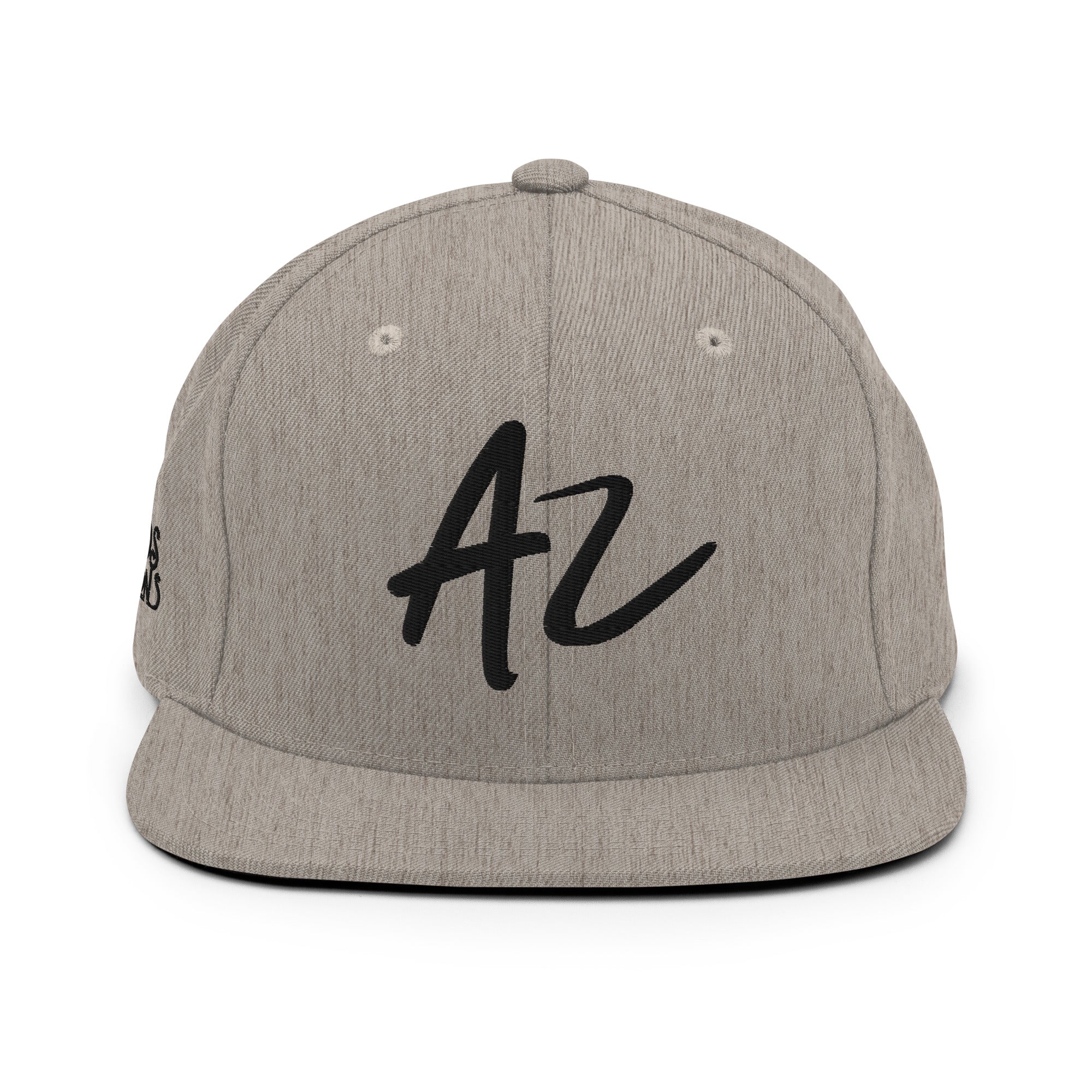 Product Title:AZ "Gods Canyons" Snapback | Arizona Hometown Collection