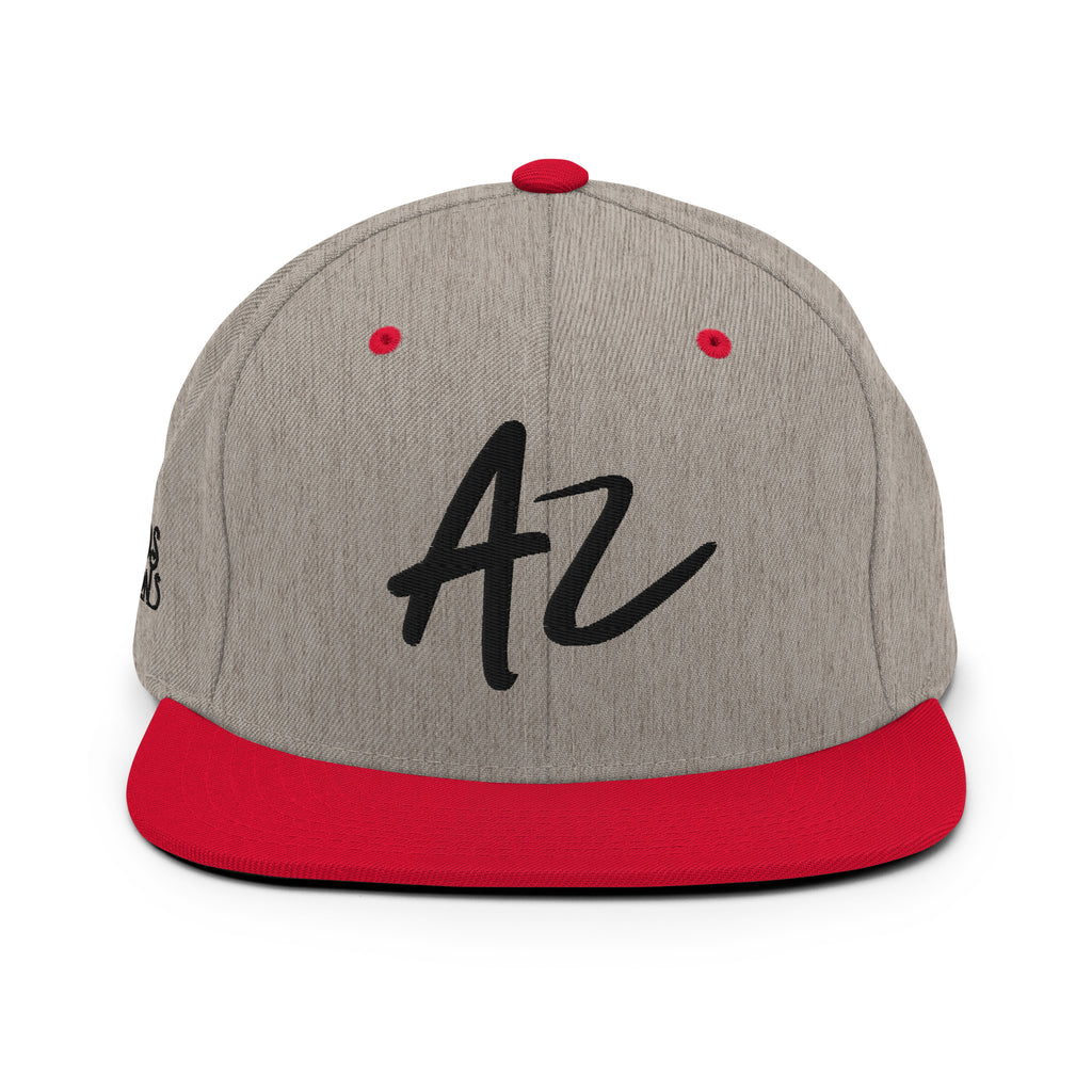 Product Title:AZ "Gods Canyons" Snapback | Arizona Hometown Collection