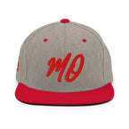 MO "Gods Gateway" Snapback | Missouri Hometown Collection