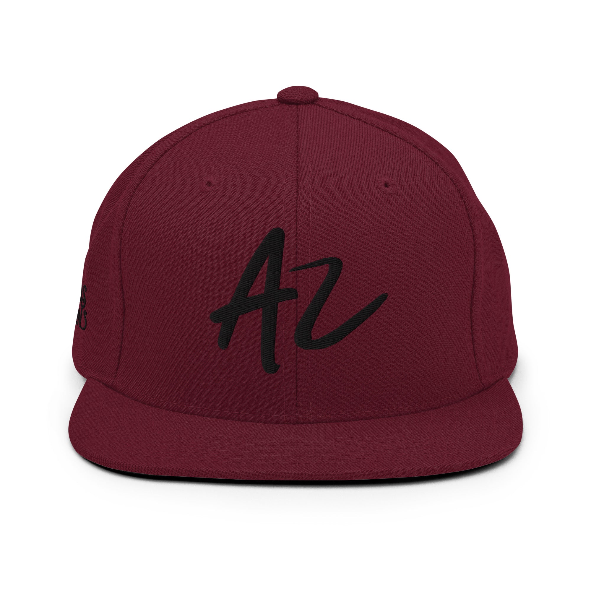 Product Title:AZ "Gods Canyons" Snapback | Arizona Hometown Collection