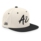 Product Title:AZ "Gods Canyons" Snapback | Arizona Hometown Collection