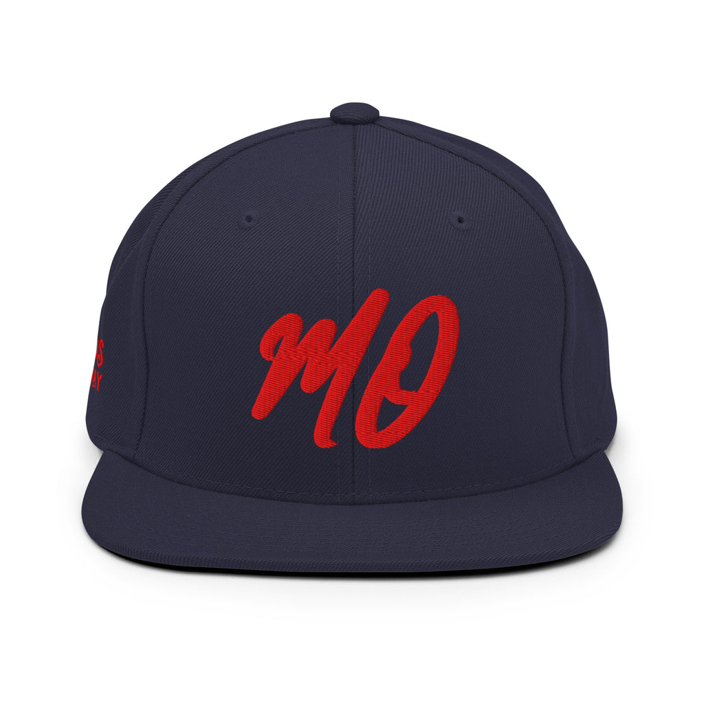 MO "Gods Gateway" Snapback | Missouri Hometown Collection