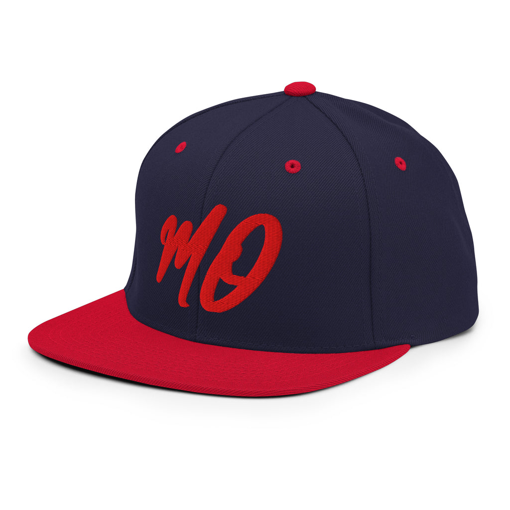 MO "Gods Gateway" Snapback | Missouri Hometown Collection