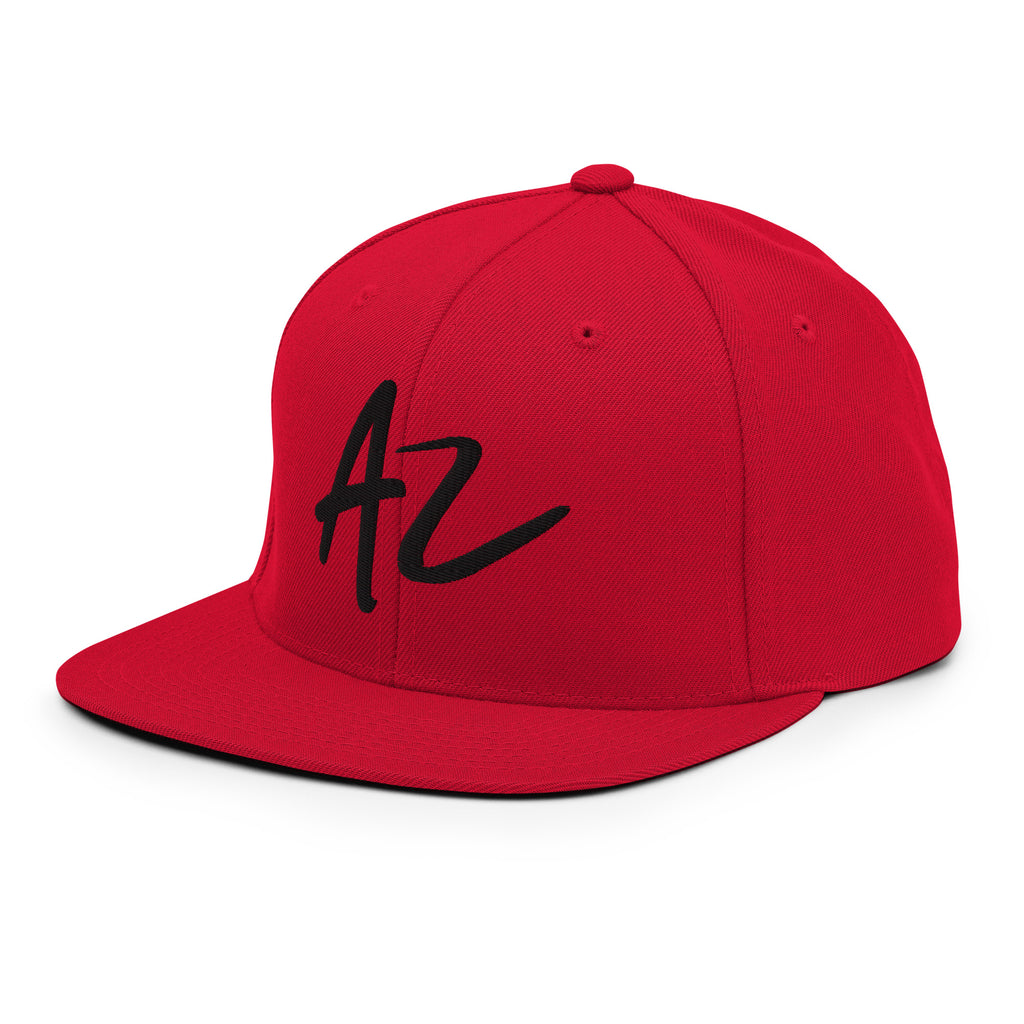 Product Title:AZ "Gods Canyons" Snapback | Arizona Hometown Collection