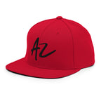 Product Title:AZ "Gods Canyons" Snapback | Arizona Hometown Collection