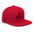 Product Title:AZ "Gods Canyons" Snapback | Arizona Hometown Collection