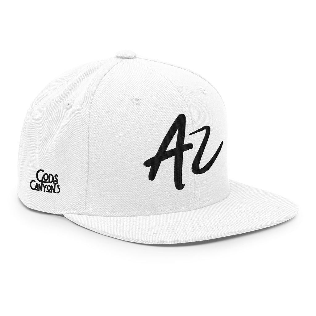 Product Title:AZ "Gods Canyons" Snapback | Arizona Hometown Collection