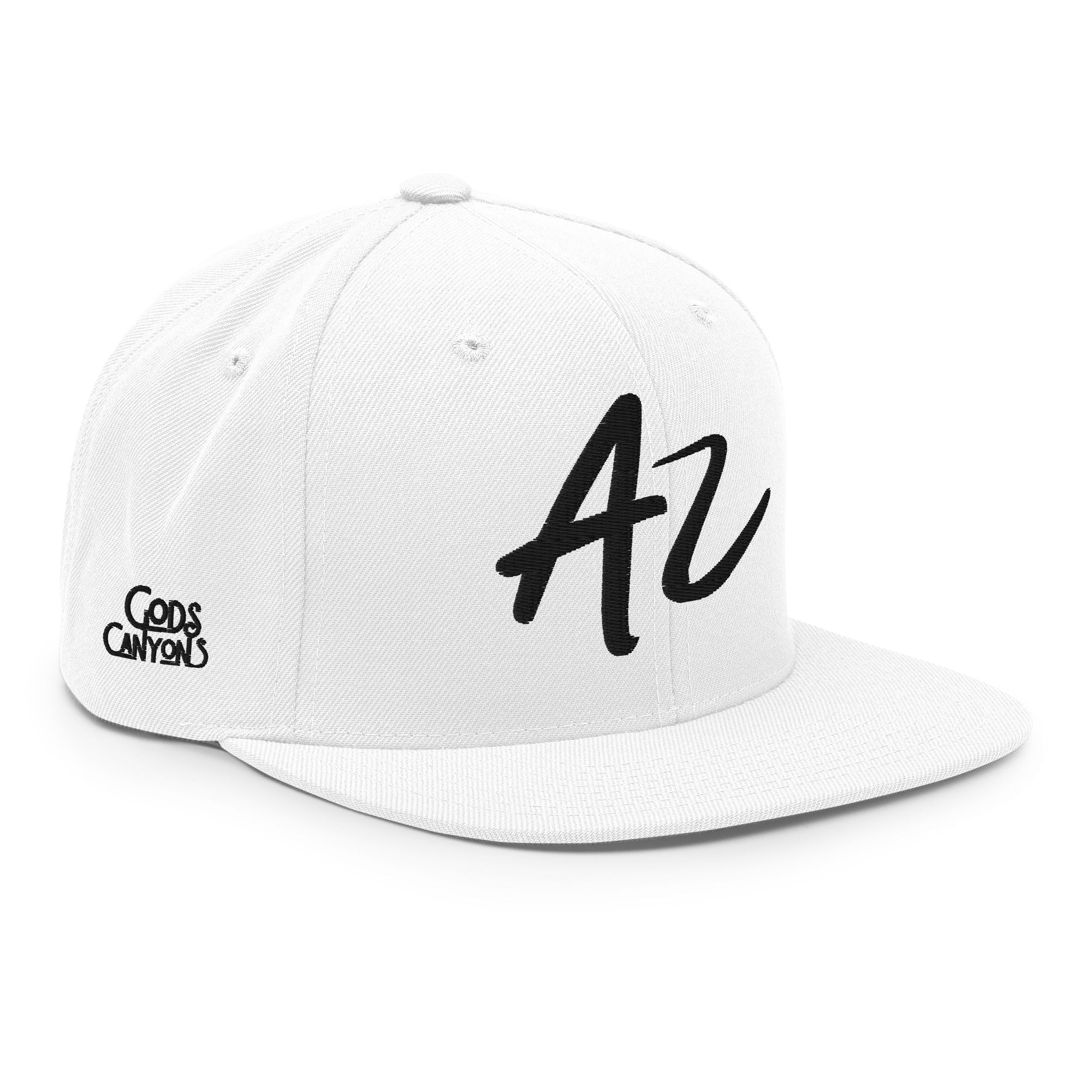Product Title:AZ "Gods Canyons" Snapback | Arizona Hometown Collection