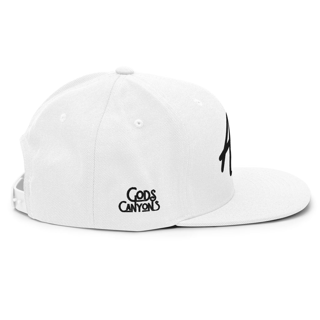 Product Title:AZ "Gods Canyons" Snapback | Arizona Hometown Collection