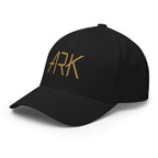 ARK Logo 3D Flexfit® Hat | Structured Christian Faith Cap
