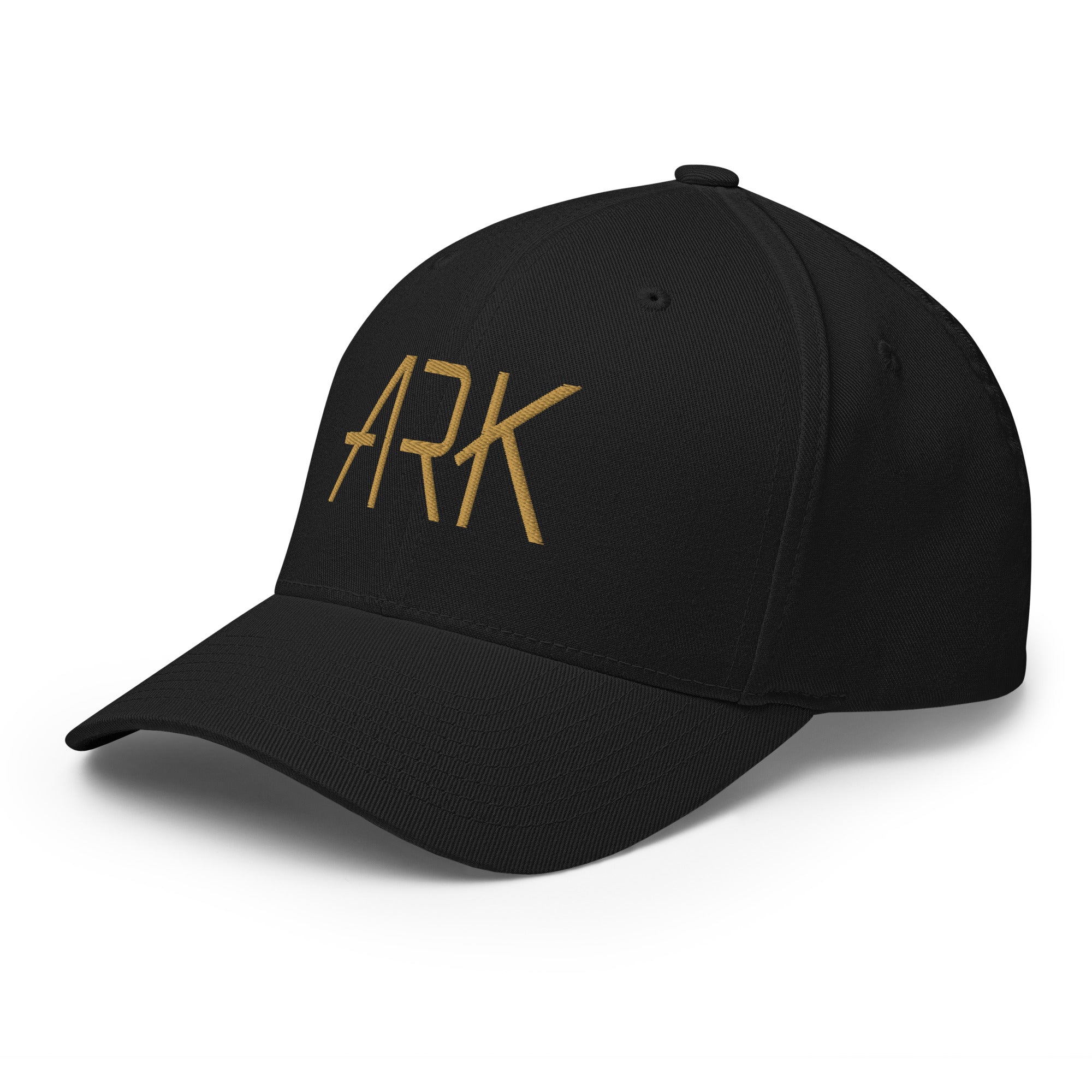 ARK Logo 3D Flexfit® Hat | Structured Christian Faith Cap