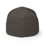 ARK Logo 3D Flexfit® Hat | Structured Christian Faith Cap