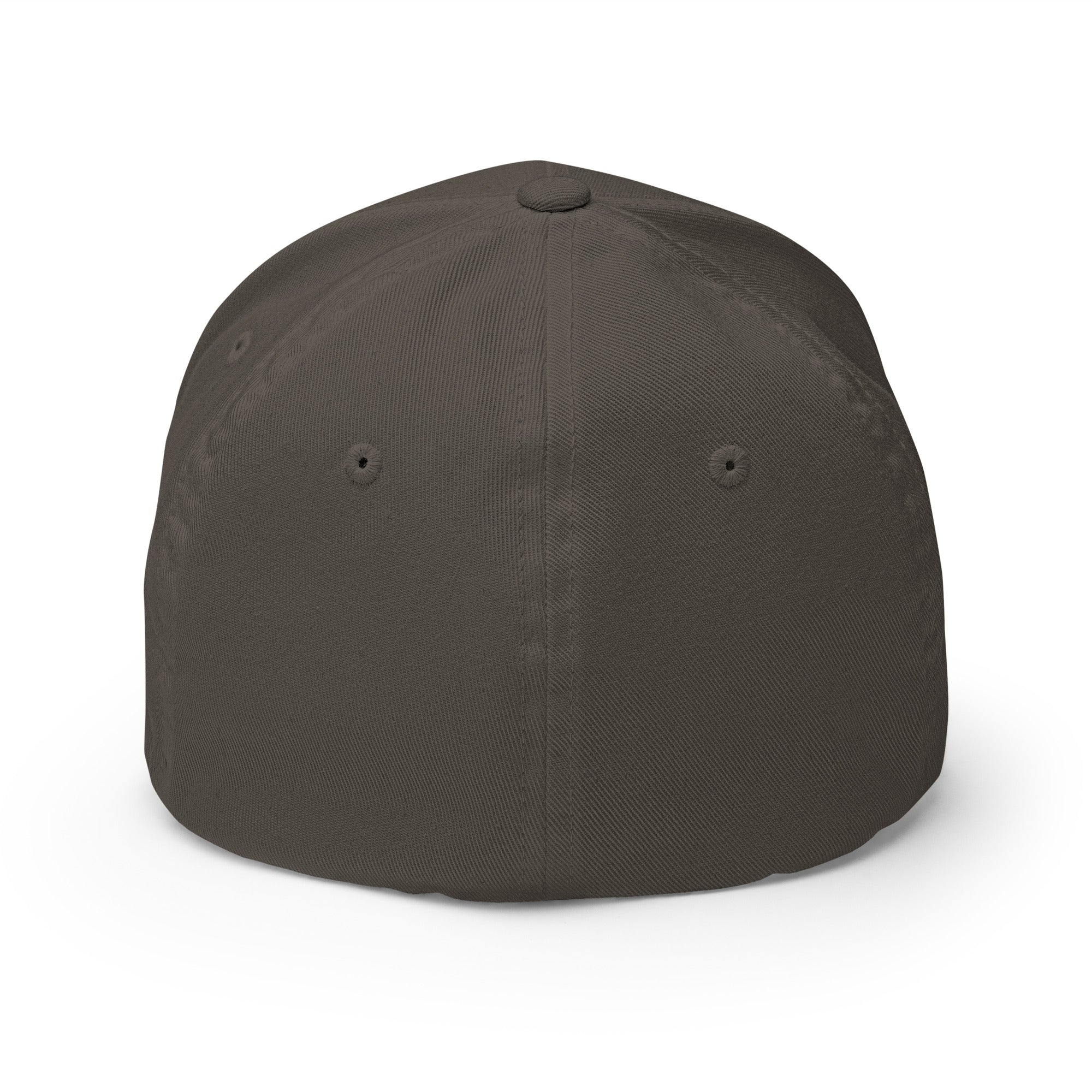 ARK Logo 3D Flexfit® Hat | Structured Christian Faith Cap