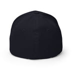 ARK Logo 3D Flexfit® Hat | Structured Christian Faith Cap