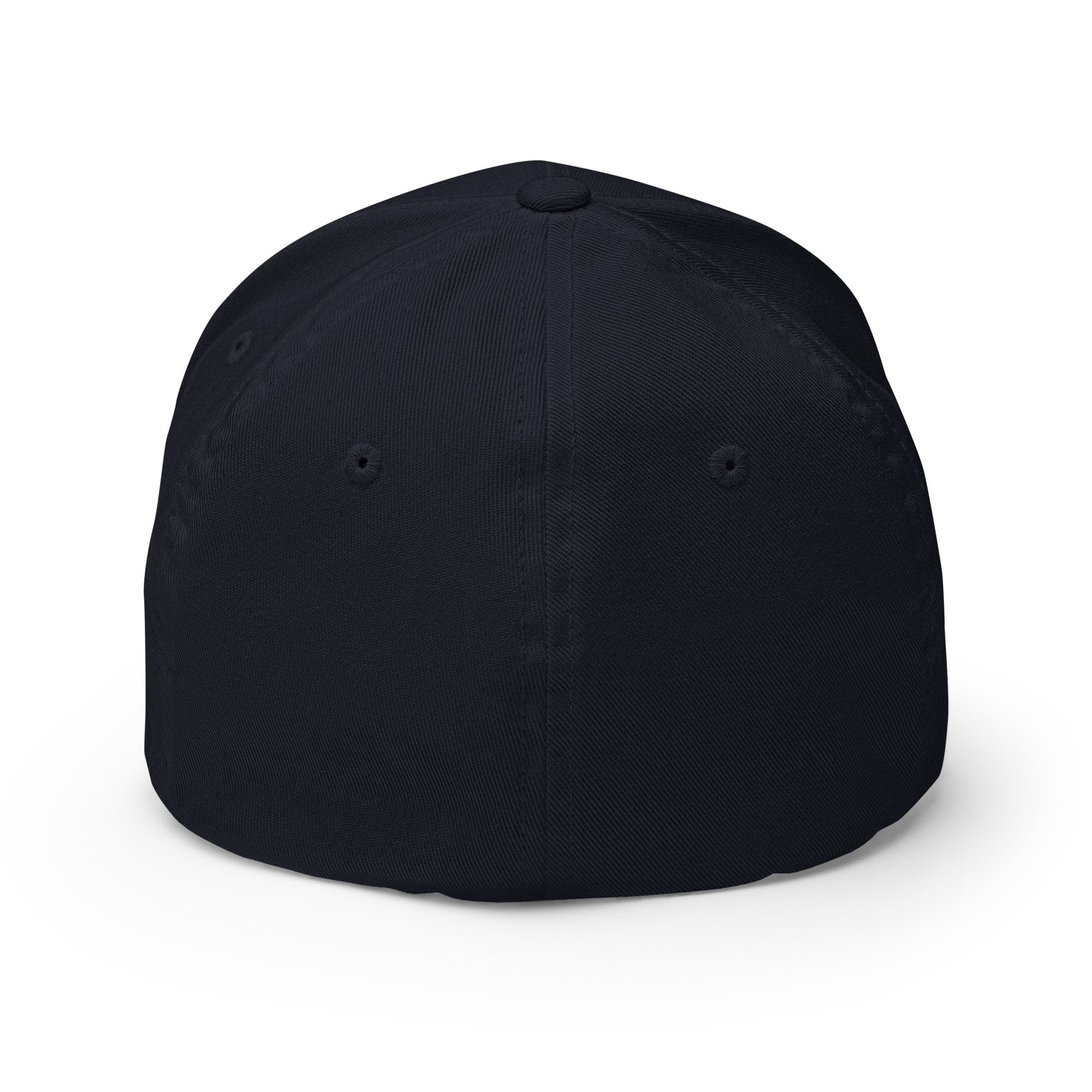 ARK Logo 3D Flexfit® Hat | Structured Christian Faith Cap