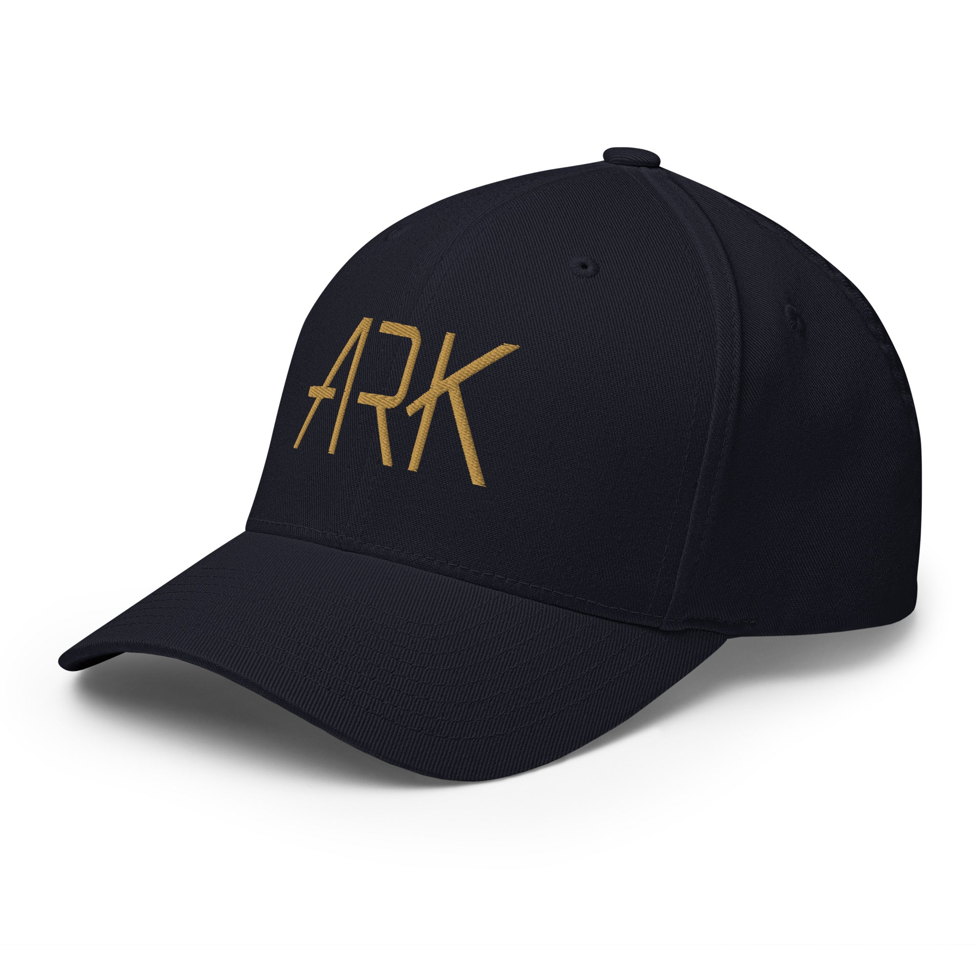 ARK Logo 3D Flexfit® Hat | Structured Christian Faith Cap