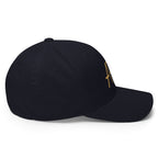 ARK Logo 3D Flexfit® Hat | Structured Christian Faith Cap