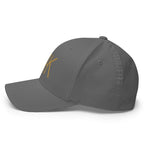ARK Logo 3D Flexfit® Hat | Structured Christian Faith Cap