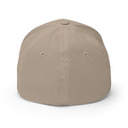 ARK Logo 3D Flexfit® Hat | Structured Christian Faith Cap