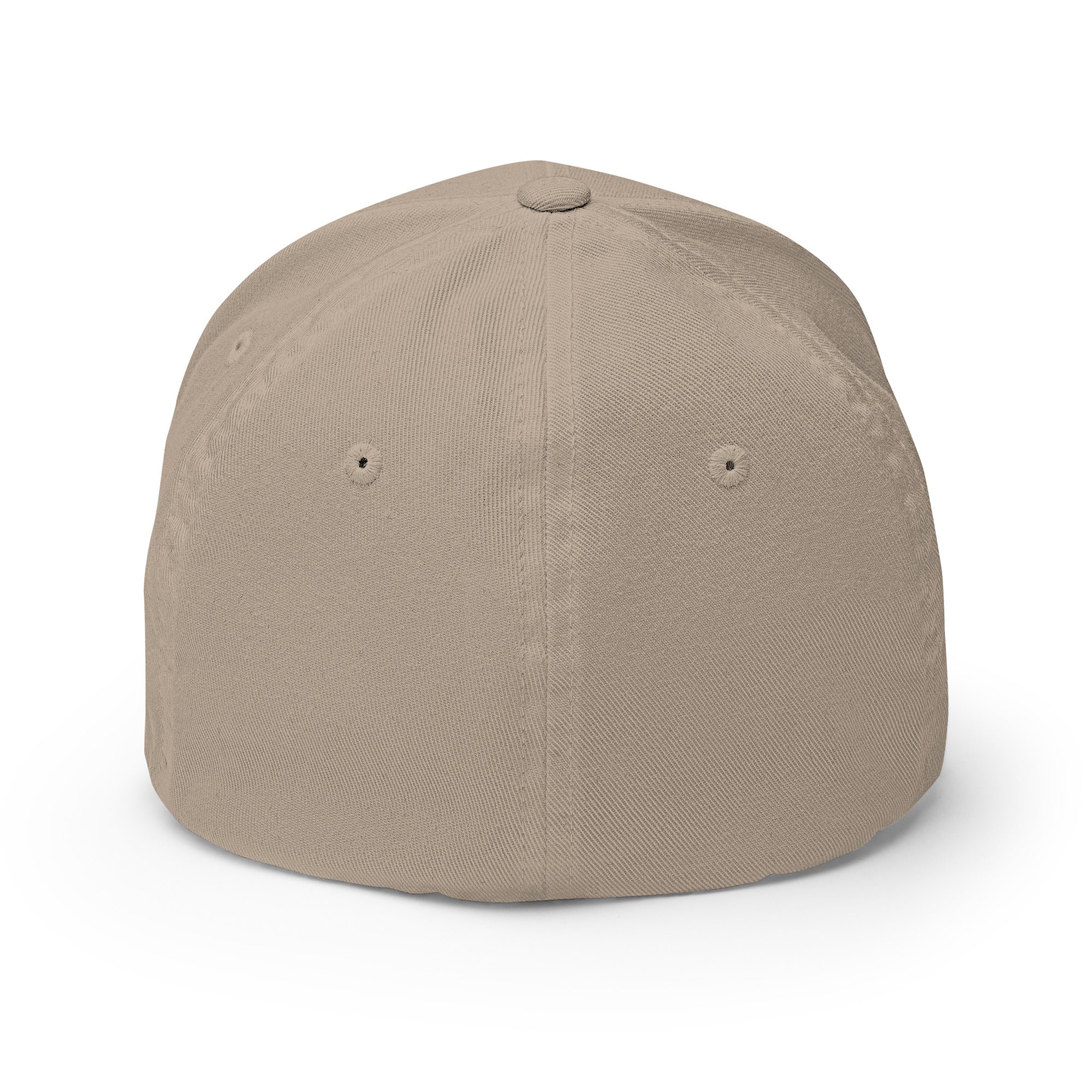 ARK Logo 3D Flexfit® Hat | Structured Christian Faith Cap