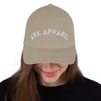 Ark Apparel 3D Flexfit® Hat | Structured Christian Faith Cap