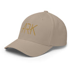 ARK Logo 3D Flexfit® Hat | Structured Christian Faith Cap