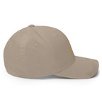 ARK Logo 3D Flexfit® Hat | Structured Christian Faith Cap
