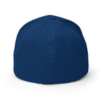 ARK Logo 3D Flexfit® Hat | Structured Christian Faith Cap