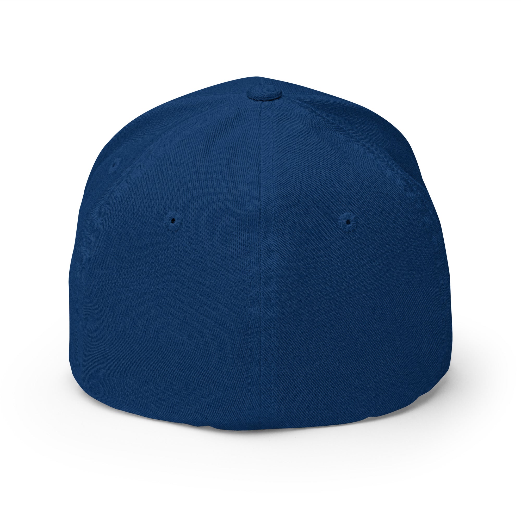 ARK Logo 3D Flexfit® Hat | Structured Christian Faith Cap