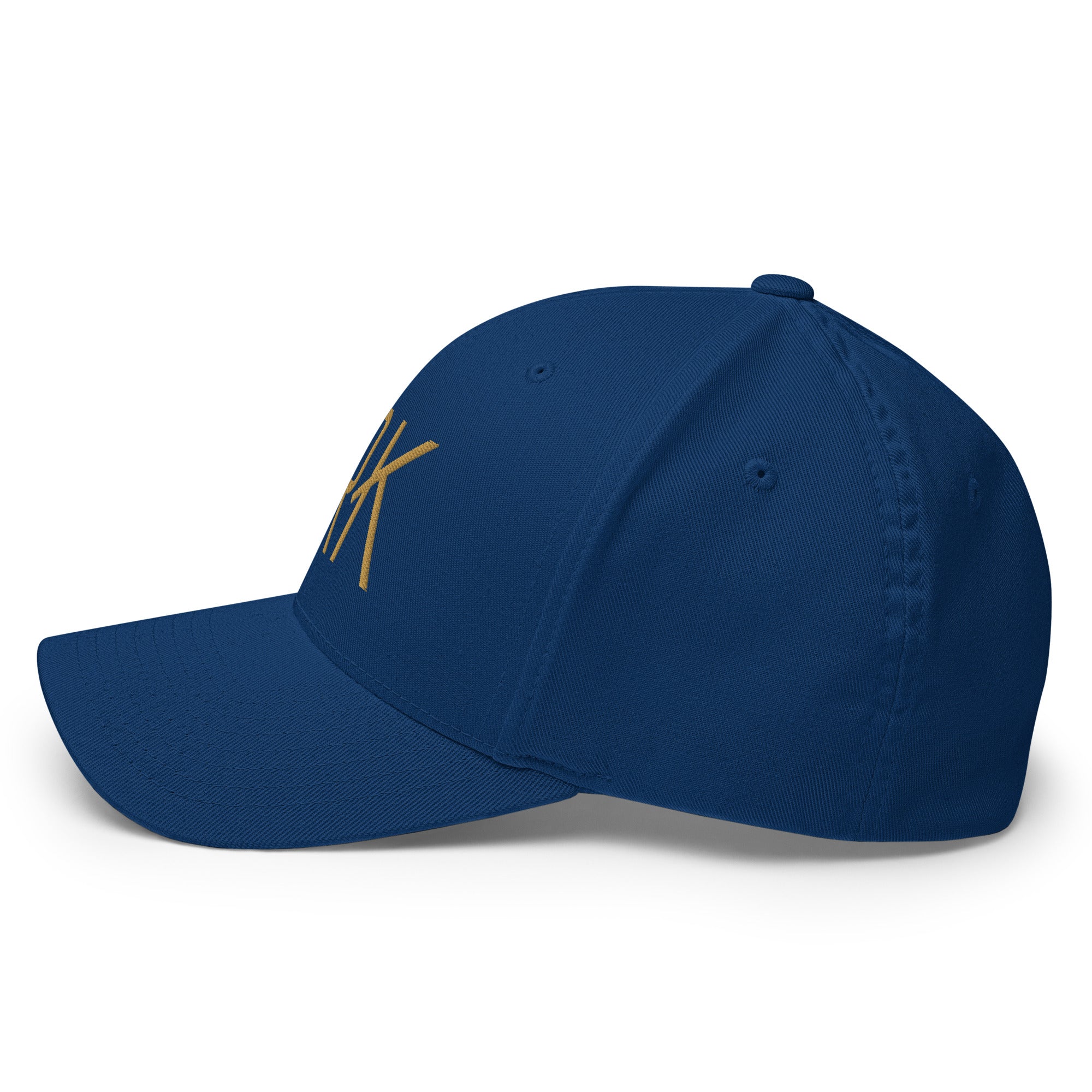ARK Logo 3D Flexfit® Hat | Structured Christian Faith Cap