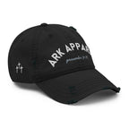 Ark Apparel Embroidered Dad Cap