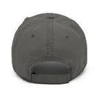 Ark Apparel Embroidered Dad Cap