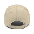 Ark Apparel Embroidered Dad Cap
