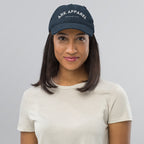 Ark Apparel Embroidered Dad Cap