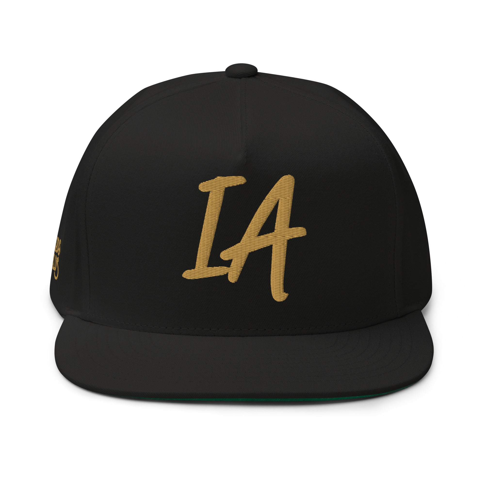 IA "God's Fields" Snapback | Hawkeye State 5-Panel Hat
